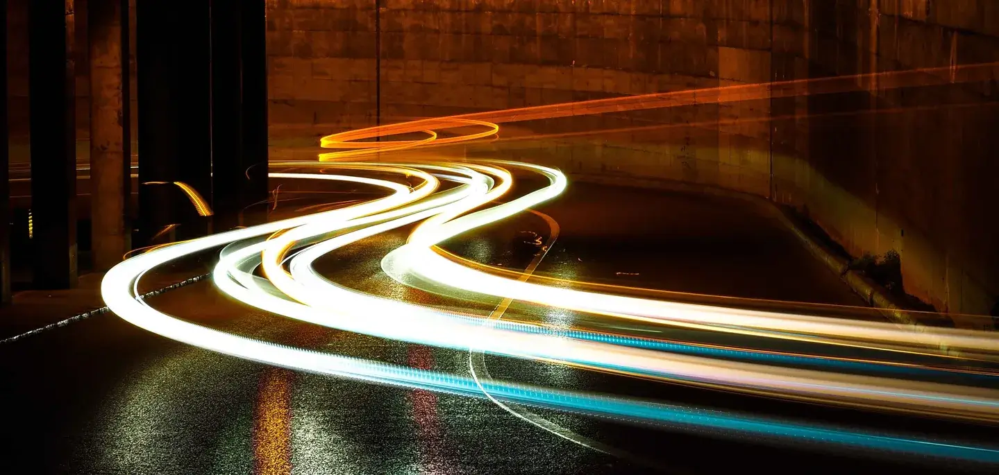 Breaking New Ground Move Forward Faster by Slowing Down