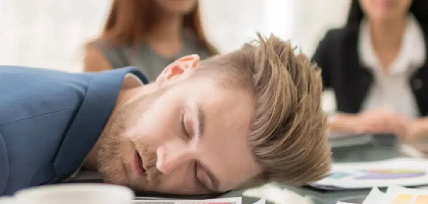 How to change your meetings from Kill me now to Wow