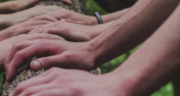 BRIDGING TWO I.T. TEAMS Small