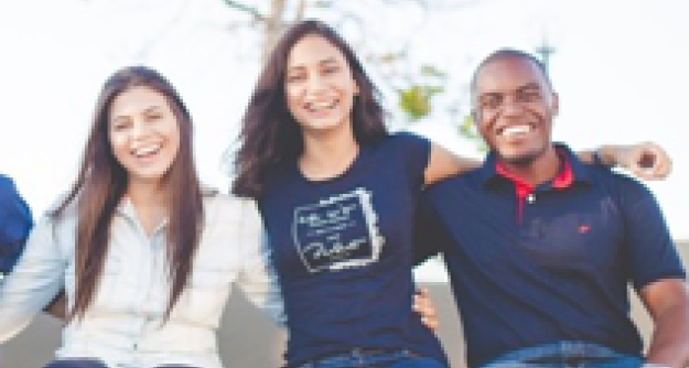 CULTURE BLUEPRINT Small